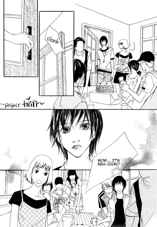 The Flowers of Evil Chapter 22 image 39